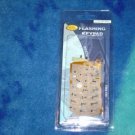 Nextel Boost Motorola i730 white flashing keypad