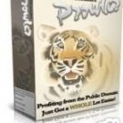 Public Domain Prowler Software - Boosts Biz Profits