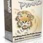 Public Domain Prowler Software - Boosts Biz Profits