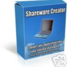 Shareware Creator - Create Time-Limited Software