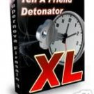 TELL A FRIEND DETONATOR XL Script