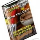 The American Gardener - Gardening/Planting/Fencing ebook