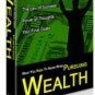 The Secrets Of Pursuing Wealth eBook