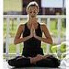 YOGA LESSONS FROM BEGINNER UP ~ MEDITATION !~ EBOOK