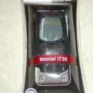 I530 tough construction leather case