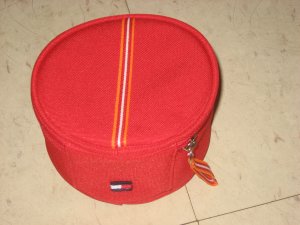 Tommy Hilfiger Small Makeup Case