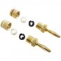 RCA DT92CWB Digital Speaker Wire Banana Plug