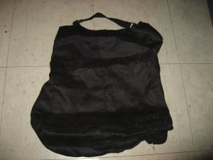 Donna Karan Tote Bag