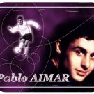 Pablo Aimar (Argentina) Mouse Pad