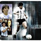 Diego Maradona #2 (Argentina) Mouse Pad