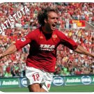 Gabriel Batistuta #1 (Argentina) Mouse Pad