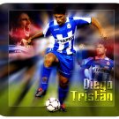 Diego Tristan (Argentina) Mouse Pad