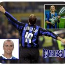Esteban Cambiasso (Argentina) Mouse Pad