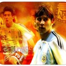 Lionel Messi (Argentina) Mouse Pad
