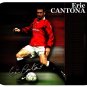 Eric Cantona (France) Mouse Pad