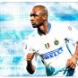 Patrick Vieira (France) Mouse Pad