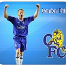 Damien Duff (Ireland) Mouse Pad