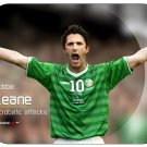 Robbie Keane (Ireland) Mouse Pad