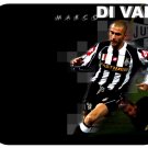 Marco Di Vaio (Italy) Mouse Pad
