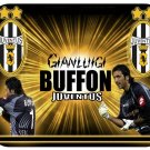 Gianluigi Buffon (Italy) Mouse Pad