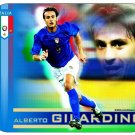 Albeto Gilardino (Italy) Mouse Pad