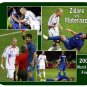 Marco Materazzi vs Zidane Heatbutt Mouse Pad