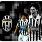 Mauro Camoranesi (Italy) Mouse Pad