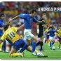 Andrea Pirlo (Italy) Mouse Pad