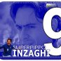 Filipo Inzaghi (Italy) Mouse Pad