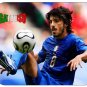 Gennaro Gattuso (Italy) Mouse Pad