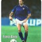 Franco Baresi (Italy) Mouse Pad
