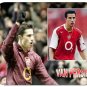 Robin van Persie (Netherlands) Mouse Pad