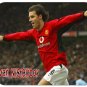 Ruud Van Nistelrooy #2 (Netherlands) Mouse Pad