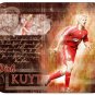 Dirk Kuyt (Netherlands) Mouse Pad