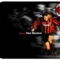 Marco Van Basten (Netherlands) Mouse Pad