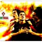Cristiano Ronaldo #3 (Portugal) Mouse Pad
