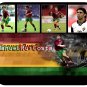 Rui Costa (Portugal) Mouse Pad