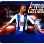 Francisco Jose Rodrigues da Costa (Costinha) (Portugal) Mouse Pad