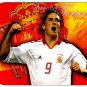 Fernando Torres (Spain) Mouse Pad