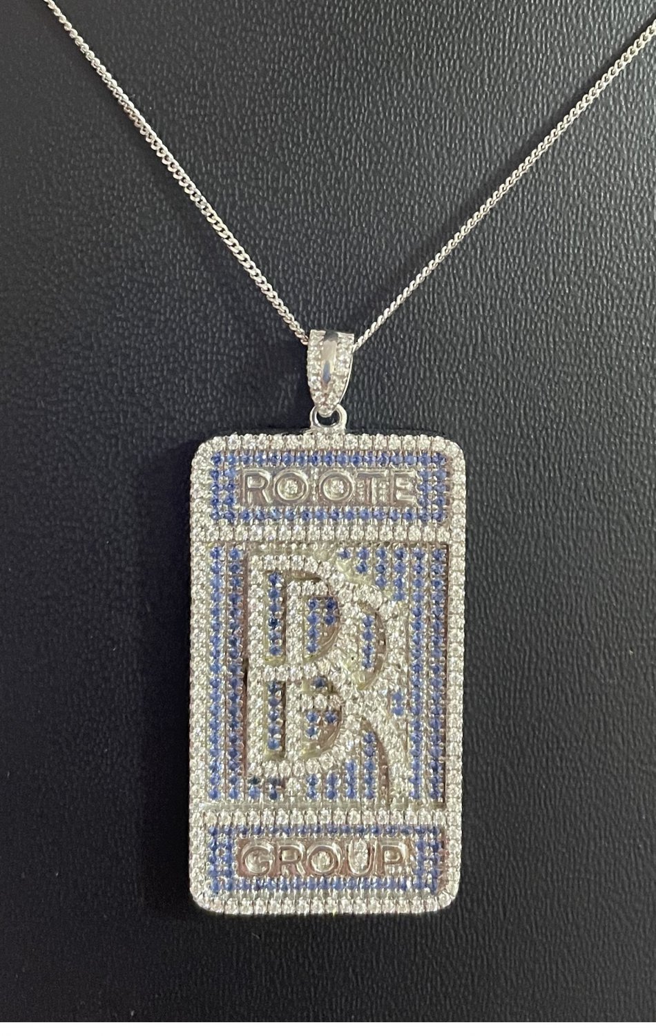 Custom Pendant Deposit