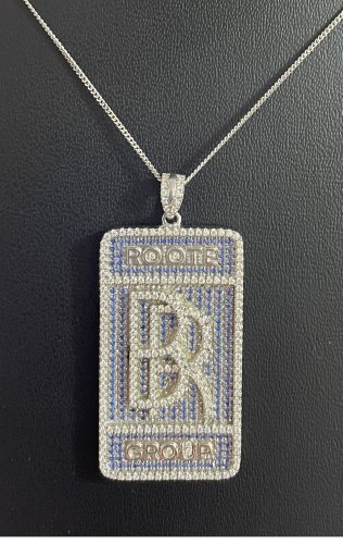 Custom Pendant Deposit