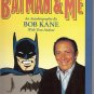 Batman & Me -  Limited Mint Condition