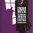 Batman - The Joker Stacked Deck