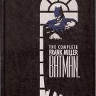 Batman - The Complete Frank Miller