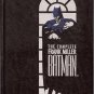 Batman - The Complete Frank Miller