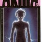 AKIRA By Katsuhiro Otomo