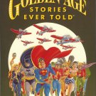 Golden Age - The Greatest Stories Ever Told - 288 Pages