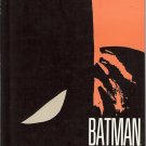 Batman - Year One - By Frank Miller - 1988