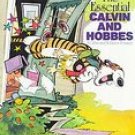 Calvin & Hobbes Classic Novels -1988