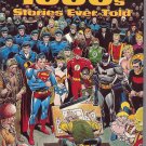 Superhero's - The 1950’s Stories Ever Told – 1990